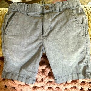 Nautica size 6 boys